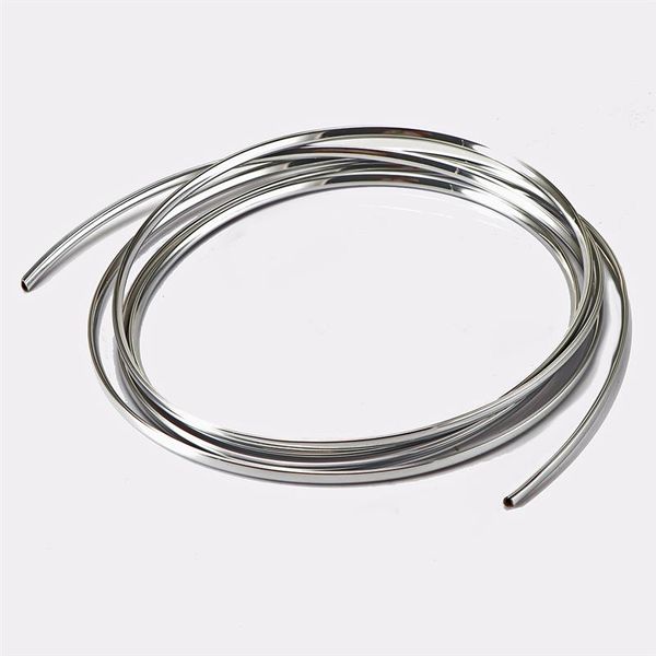 300cm chrome moulding trim strip car door edge scratch guard protector cover strip roll for air vent door edge
300cm chrome moulding trim strip car door edge scratch guard protector cover strip roll for air vent door edge