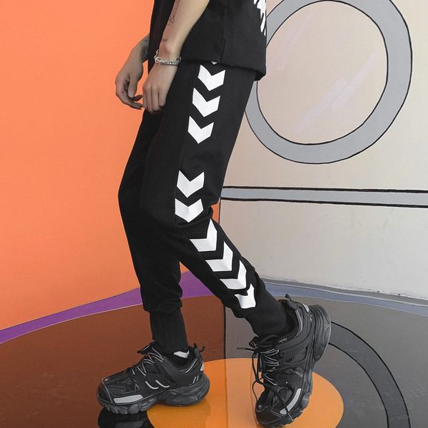 streetwear hip hop black joggers pants 2020 mens harajuku track pants men casual sweatpants side striped trousers
streetwear hip hop black joggers pants 2020 mens harajuku track pants men casual sweatpants side striped trousers