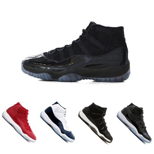 11 gym red chicago midnight navy blue concord 45 96 space jam prm heiress bred men women basketball shoes sports sneakers
11 gym red chicago midnight navy blue concord 45 96 space jam prm heiress bred men women basketball shoes sports sneakers