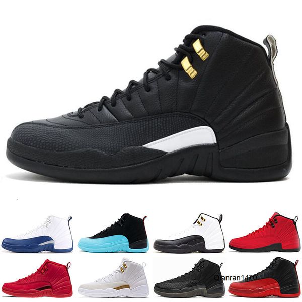 popular 12 12s men basketball shoes sneakers black white playoff the master gym red gamma blue 12s mens sports shoes 7-13
popular 12 12s men basketball shoes sneakers black white playoff the master gym red gamma blue 12s mens sports shoes 7-13