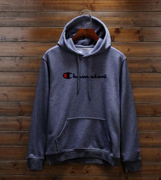 european fashion designer champion print hoodies womens men sweatshirts jogging sportswear s-3xl, Black
european fashion designer champion print hoodies womens men sweatshirts jogging sportswear s-3xl, Black