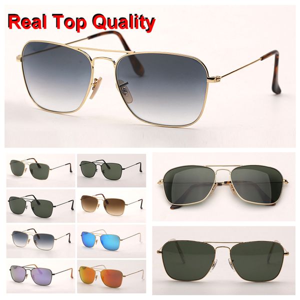 sunglasses women mens sunglasses fashion sun glasses double bridge shade uv400 protection glass lenses with leather case, White;black
sunglasses women mens sunglasses fashion sun glasses double bridge shade uv400 protection glass lenses with leather case, White;black