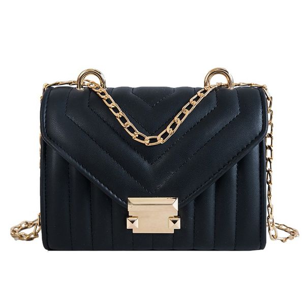 luxury handbag women bags chain leather bag casual wild bag shoulder casual purse sac a main femme dropshipping #3e
luxury handbag women bags chain leather bag casual wild bag shoulder casual purse sac a main femme dropshipping #3e