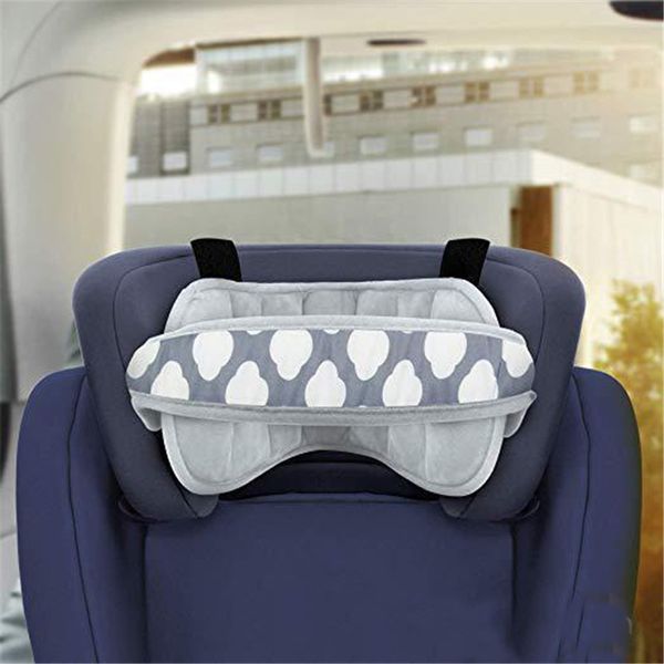 safe child car seat head support belt comfortable support pillow for children baby adjustable neck protection soft pillow
safe child car seat head support belt comfortable support pillow for children baby adjustable neck protection soft pillow