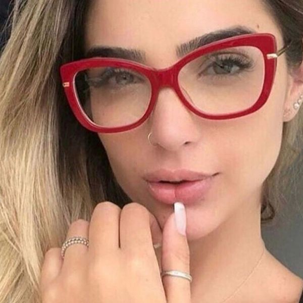 anedf new 2018 fashion female cat's eye picture frame glasses frame brand old spectacle frames oculos women eyewear accessories, Black
anedf new 2018 fashion female cat's eye picture frame glasses frame brand old spectacle frames oculos women eyewear accessories, Black