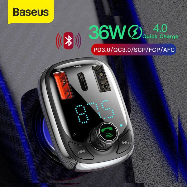 baseus quick charge 4.0 car charger with fm transmitter bluetooth handsfm modulator pd 3.0 fast usb car charger for iphone
baseus quick charge 4.0 car charger with fm transmitter bluetooth handsfm modulator pd 3.0 fast usb car charger for iphone