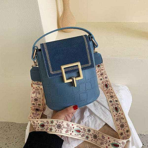bag for women's bag originality design 2019 new korean fashion bucket stone hand shoulder
bag for women's bag originality design 2019 new korean fashion bucket stone hand shoulder