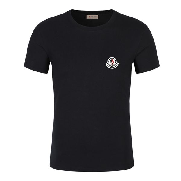 19ss moncl brand women men t shirt o neck polo shirt designer brand printing cotton high-quality fashion harajuku print casual shirts s-5xl, White;black
19ss moncl brand women men t shirt o neck polo shirt designer brand printing cotton high-quality fashion harajuku print casual shirts s-5xl, White;black