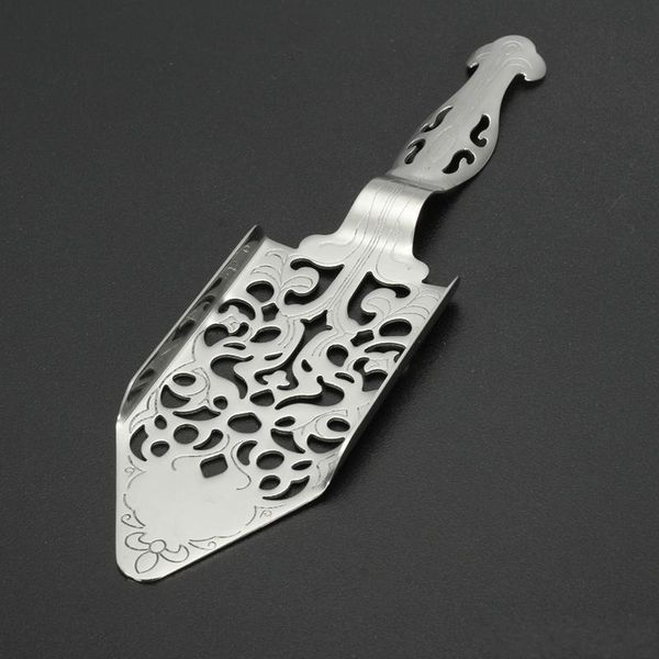 wholesale new 304 stainless steel absinthe spoon cocktail bar utensils bitter scoop absinthe glass cup drink ware spoons filter spoon
wholesale new 304 stainless steel absinthe spoon cocktail bar utensils bitter scoop absinthe glass cup drink ware spoons filter spoon