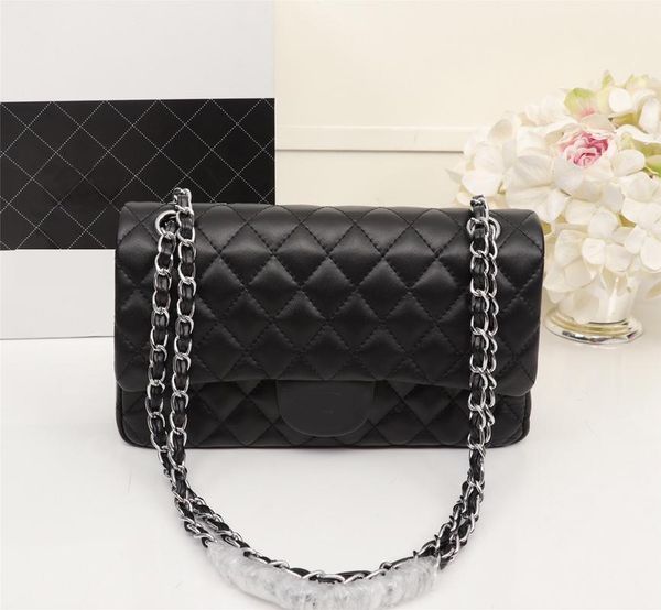 classic chain leather women shoulder bag casual fashion genuine leather handbags for woman
classic chain leather women shoulder bag casual fashion genuine leather handbags for woman
