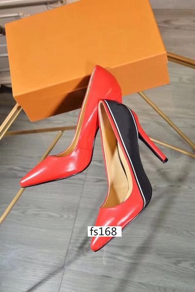 10cm high heels shoes red black color genuine leather point toe women pumps rubber wedding shoes size 39
10cm high heels shoes red black color genuine leather point toe women pumps rubber wedding shoes size 39