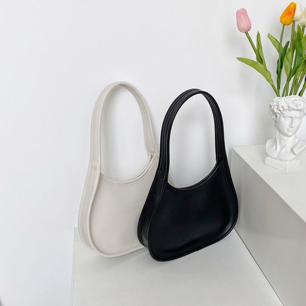 candy color small pu leather shoulder bags for women 2020 designer hobos purse moon ladies handbag bag female japan party clutch
candy color small pu leather shoulder bags for women 2020 designer hobos purse moon ladies handbag bag female japan party clutch