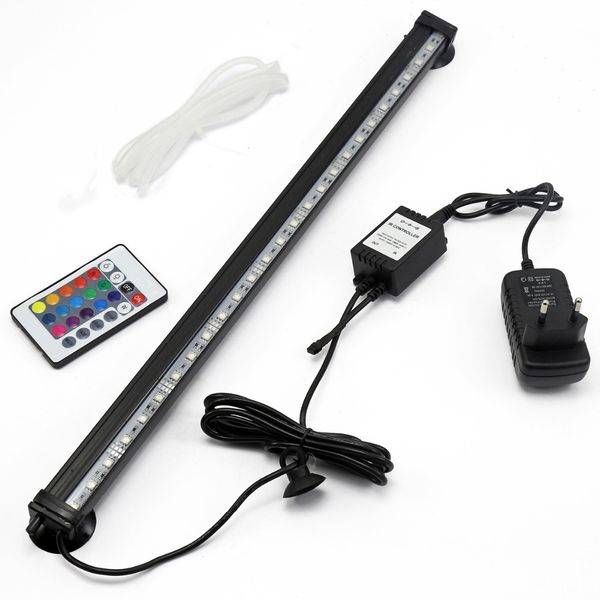 ес / сша подключите 12-46cm 5050 rgb led aquarium air bubble light fish tank bar light aquatic погружные лампы водонепроницаемый оксигенации
ес / сша подключите 12-46cm 5050 rgb led aquarium air bubble light fish tank bar light aquatic погружные лампы водонепроницаемый оксигенации