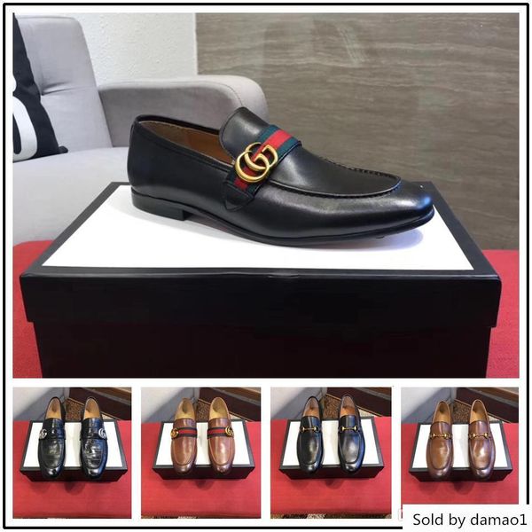 19ss formal business brogue luxury men s crocodile dress shoes male casual genuine leather wedding party loafers
19ss formal business brogue luxury men s crocodile dress shoes male casual genuine leather wedding party loafers