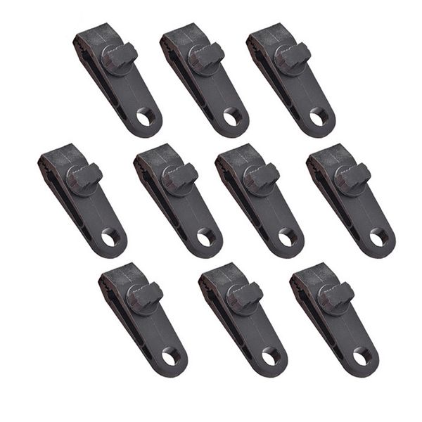 10шт тентовые зажимы нейлон heavy duty замок ручка тарп хомуты thumb screw ферма сад маркизы клип
10шт тентовые зажимы нейлон heavy duty замок ручка тарп хомуты thumb screw ферма сад маркизы клип