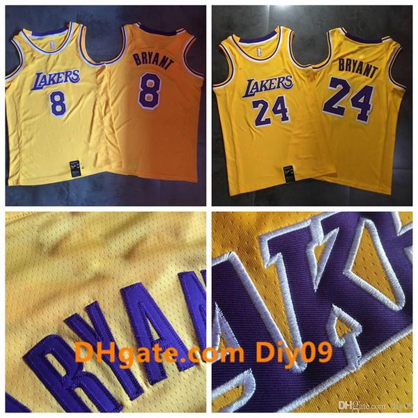 2020 majestic 24 8 bryant los angeles lakers jersey golden road swingman stitched bryant nba basketball jerseys, Black;red
2020 majestic 24 8 bryant los angeles lakers jersey golden road swingman stitched bryant nba basketball jerseys, Black;red