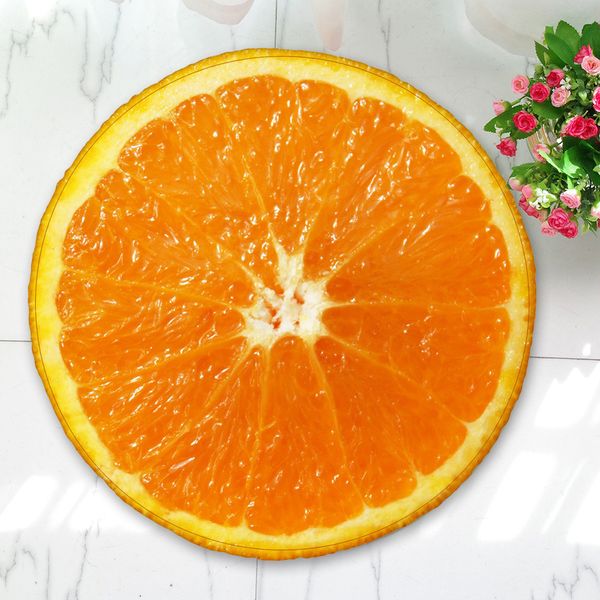 round carpet fruit 3d print soft carpets anti-slip rugs computer chair mat kiwi watermelon floor mat kids room home decor gift
round carpet fruit 3d print soft carpets anti-slip rugs computer chair mat kiwi watermelon floor mat kids room home decor gift