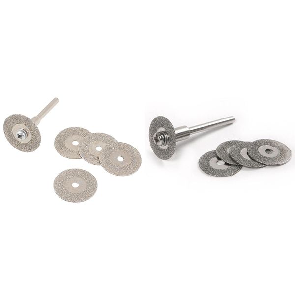 6 шт 16 мм dia electric grinder абразивные лезвия, участки 5 pcs 22мм эмери алмазные диски сверло +1 оправке
6 шт 16 мм dia electric grinder абразивные лезвия, участки 5 pcs 22мм эмери алмазные диски сверло +1 оправке