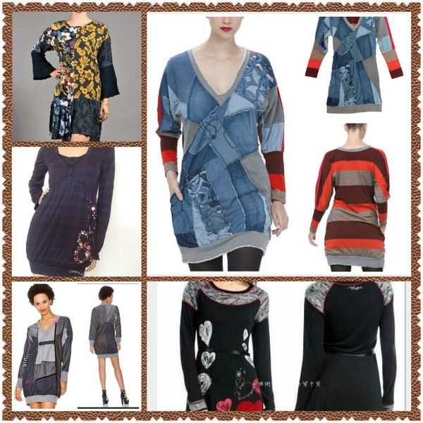 spanish deg long-sleeved dresses of various styles in spring and autumn, Black;gray