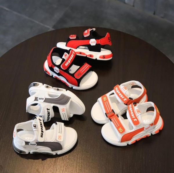boys sandals soft bottom children's beach shoes kids sandals baby comfortable girls beach shoes kids casual, Black;red
boys sandals soft bottom children's beach shoes kids sandals baby comfortable girls beach shoes kids casual, Black;red