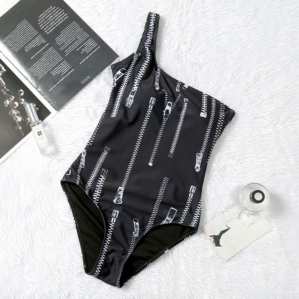 lady bikini luxury swimsuits brand designer swimwear women one piece bathing suits monokini girl beach sexi 20040205d, White;black
lady bikini luxury swimsuits brand designer swimwear women one piece bathing suits monokini girl beach sexi 20040205d, White;black