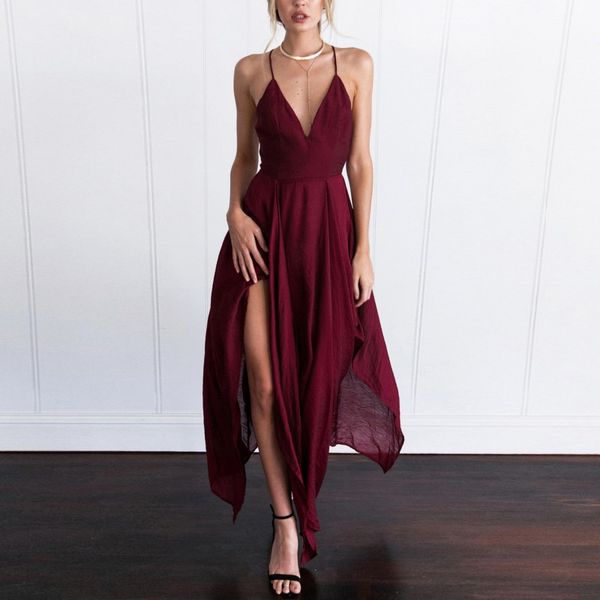 лето длинное платье женщины макси платье элегантный рукавов слинг vestido v шеи вечерняя вечеринка boho beach, Black;gray
лето длинное платье женщины макси платье элегантный рукавов слинг vestido v шеи вечерняя вечеринка boho beach, Black;gray