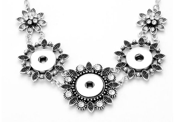 6pcs/ diy nice jewlery pendant necklace 18mm noosa chunks snap button handmade jewelry alloy bottom buckle necklace fashion noosa necklace, Silver
6pcs/ diy nice jewlery pendant necklace 18mm noosa chunks snap button handmade jewelry alloy bottom buckle necklace fashion noosa necklace, Silver