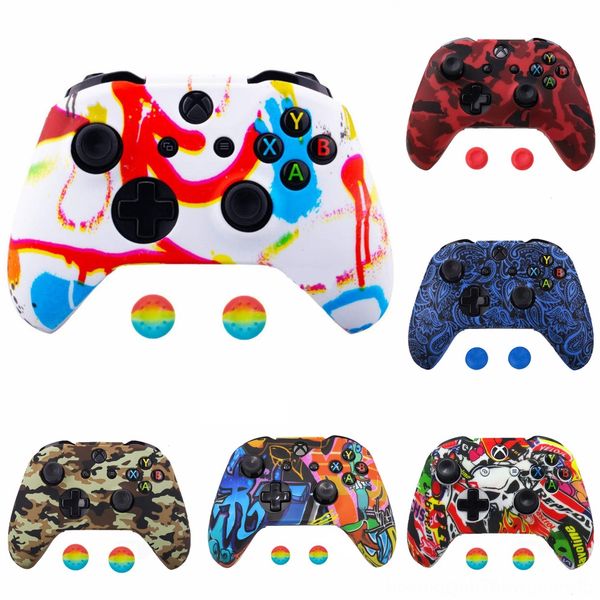 kcuwp silicone soft rubber protective gamepad joypad cover case 360 microsoft xbox for xbox360 controller body protector skin shell
kcuwp silicone soft rubber protective gamepad joypad cover case 360 microsoft xbox for xbox360 controller body protector skin shell