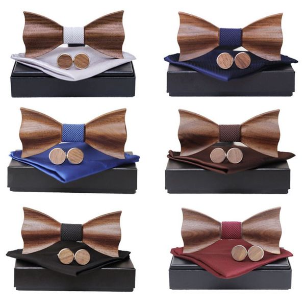 деревянные bow tie мужчины женщины 3d тисненые площади шарф запонки ювелирных украшения классический костюм, галстук-бабочка, Silver;golden
деревянные bow tie мужчины женщины 3d тисненые площади шарф запонки ювелирных украшения классический костюм, галстук-бабочка, Silver;golden