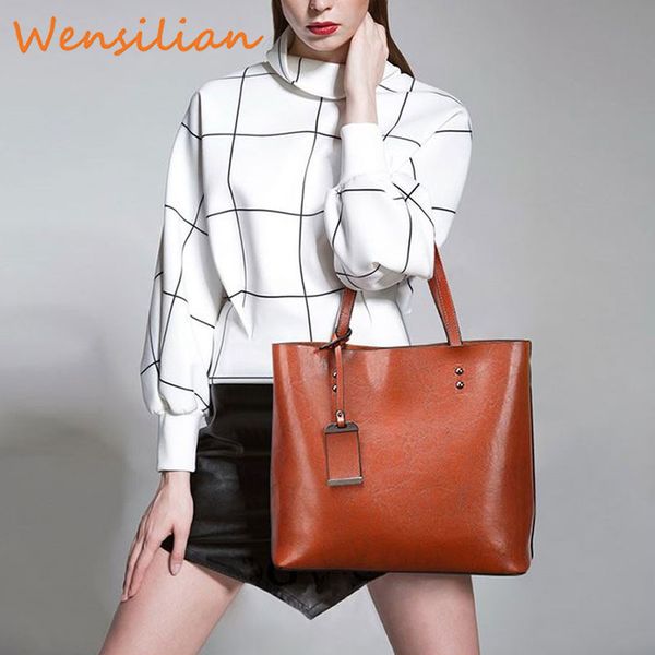 women handbags handle bags shoulder totes ladies leather sling for women's high-capacity soft female 2019 sac a main femm
women handbags handle bags shoulder totes ladies leather sling for women's high-capacity soft female 2019 sac a main femm