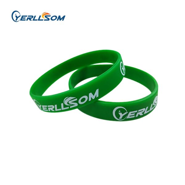 yerllsom 50pcs/lot customized personal printed rubber silicone bands for events y101003, Golden;silver
yerllsom 50pcs/lot customized personal printed rubber silicone bands for events y101003, Golden;silver