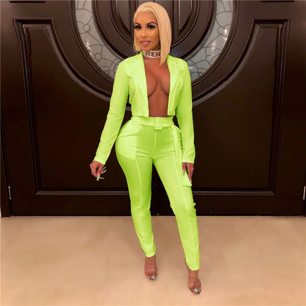 wholesale-set long sleeve blazer outfits outerwear legging tights business suit jacket coat pants fall bodycon fashion selling1019, Black;blue
wholesale-set long sleeve blazer outfits outerwear legging tights business suit jacket coat pants fall bodycon fashion selling1019, Black;blue