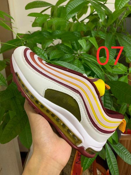 новые arrivel кроссовки для мужских 97 womens суда фиолетовых есть день 97s тройного белого тренера спорт sneaker размер 36-45
новые arrivel кроссовки для мужских 97 womens суда фиолетовых есть день 97s тройного белого тренера спорт sneaker размер 36-45