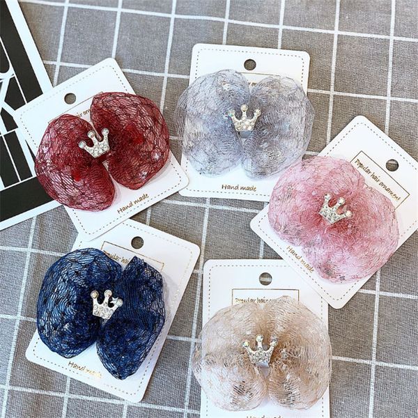 10pcs/lot new girls crystal crown mesh hair accessories bowknot bow ribbon hair clips fashion princess accessories, Slivery;white
10pcs/lot new girls crystal crown mesh hair accessories bowknot bow ribbon hair clips fashion princess accessories, Slivery;white
