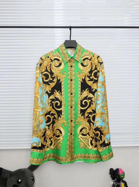 2019ss ангел новых европейских и американских мужчин хлопка корону лев шелковая рубашка, мужская с коротким рукавом король t -shirt free shi, White;black
2019ss ангел новых европейских и американских мужчин хлопка корону лев шелковая рубашка, мужская с коротким рукавом король t -shirt free shi, White;black