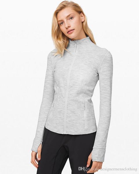 yoga women cardigan tshirts slim long sleeve stand collar skinny ladies casual colorful female outerwear, White
yoga women cardigan tshirts slim long sleeve stand collar skinny ladies casual colorful female outerwear, White