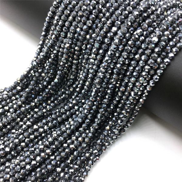 terahertz beads faceted small 2mm 3mm natural stone beads loose round diy for necklace bracelet jewelry making hematite stone
terahertz beads faceted small 2mm 3mm natural stone beads loose round diy for necklace bracelet jewelry making hematite stone