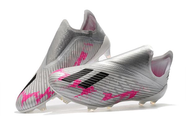 x 19.1 fg mens soccer shoes with shoelace cleats chaussures crampons de football boots x19+ scarpe da calcio
x 19.1 fg mens soccer shoes with shoelace cleats chaussures crampons de football boots x19+ scarpe da calcio