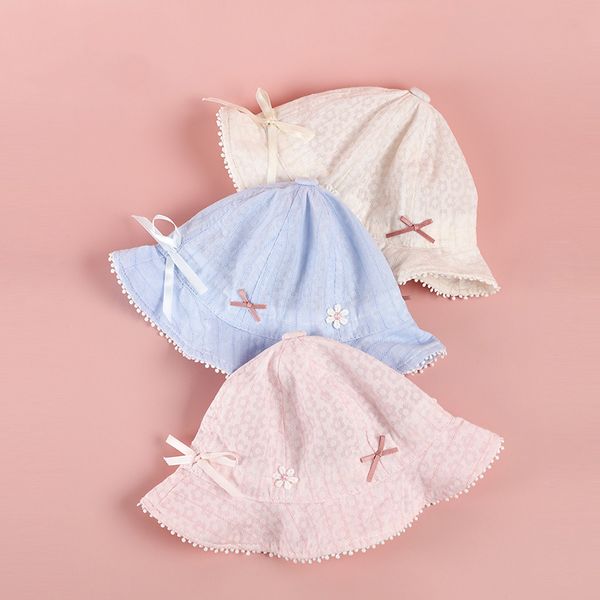 baby summer outdoor bucket hat kids children floral panama cap sun beach caps lovely bow princess tooddler baby girl sun hat, Yellow
baby summer outdoor bucket hat kids children floral panama cap sun beach caps lovely bow princess tooddler baby girl sun hat, Yellow