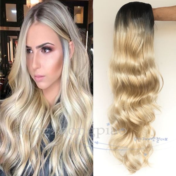 fzp charming long wave style wig glueless full wigs curly wigs brazilian simulation human hair black for black girls wigs
fzp charming long wave style wig glueless full wigs curly wigs brazilian simulation human hair black for black girls wigs