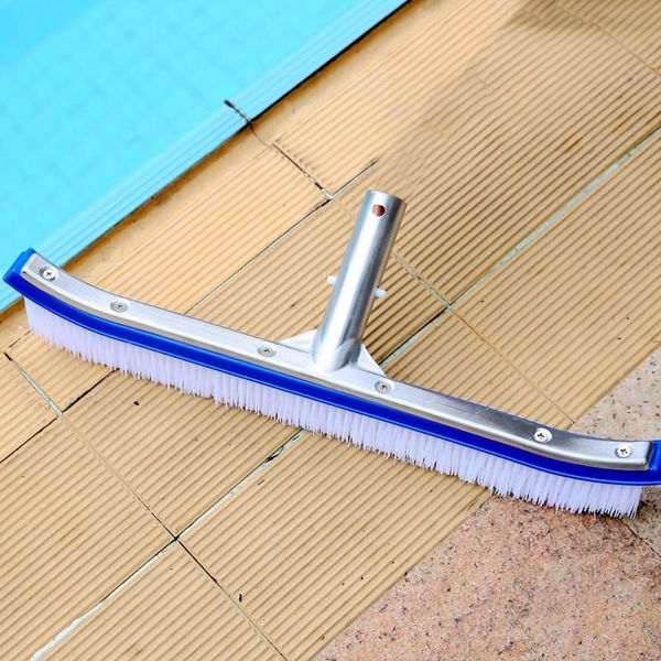 18 inch curved swimming pool brushes cleaning tools spa wall &floor brush nylon bristles cleaner broom swimming pool accessories
18 inch curved swimming pool brushes cleaning tools spa wall &floor brush nylon bristles cleaner broom swimming pool accessories