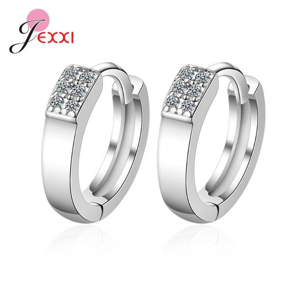 pure 925 sterling silver earrings for women girls birthday party fashion christmas jewelry gifts hoop earrings big promotion, Golden;silver
pure 925 sterling silver earrings for women girls birthday party fashion christmas jewelry gifts hoop earrings big promotion, Golden;silver