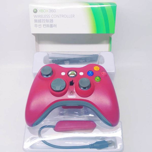2020 1 шт. игровой контроллер для xbox 2017 новый бренд беспроводной геймпад игровой коврик джойстик контроллер для microsoft xbox 360 для б
2020 1 шт. игровой контроллер для xbox 2017 новый бренд беспроводной геймпад игровой коврик джойстик контроллер для microsoft xbox 360 для б