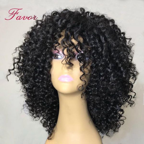 curly human hair wigs peruvian remy hair machine made wigs preplucked bleached knots for women with baby, Black;brown
curly human hair wigs peruvian remy hair machine made wigs preplucked bleached knots for women with baby, Black;brown