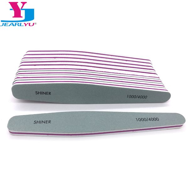 10 pcs/lot nail buffer file 1000/4000 grit pro polishing blocks buffing sanding files nail art accessories manicure tools buffer
10 pcs/lot nail buffer file 1000/4000 grit pro polishing blocks buffing sanding files nail art accessories manicure tools buffer