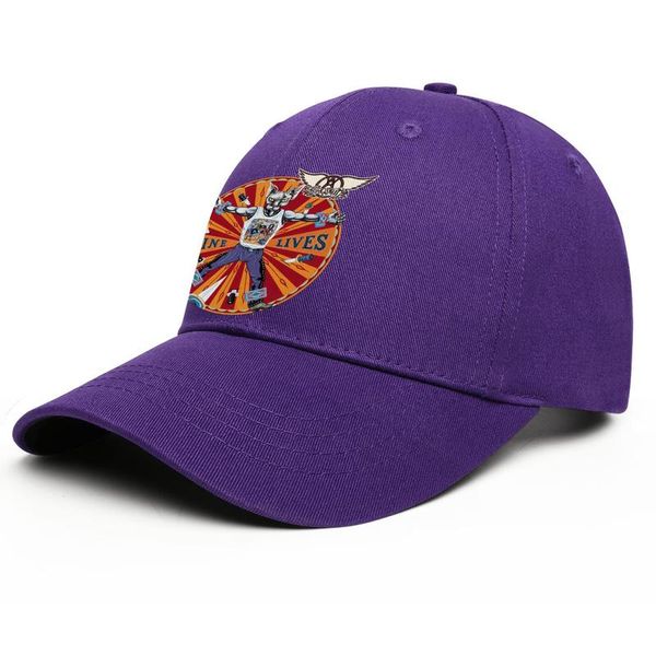 fashion aerosmith nine lives baseball cap golf personalized trucke hats live get your wings logo walk this way, Blue;gray
fashion aerosmith nine lives baseball cap golf personalized trucke hats live get your wings logo walk this way, Blue;gray