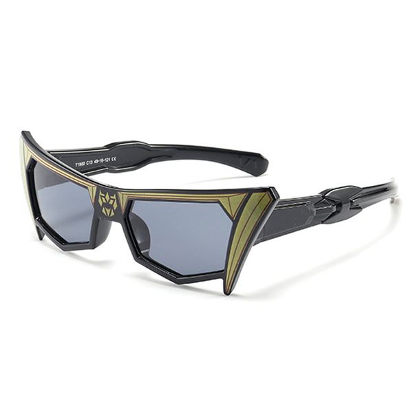 new cartoon children's polarized sunglasses tr90 boys girls sun glasses silicone safety glasses cute and funny uv400 eyewear, White;black
new cartoon children's polarized sunglasses tr90 boys girls sun glasses silicone safety glasses cute and funny uv400 eyewear, White;black