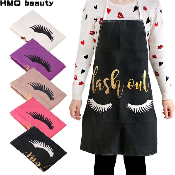 bronzing eyelash pattern apron grafting eyelashes daidle dedicated ladies clean pinafore eyelash extension tool
bronzing eyelash pattern apron grafting eyelashes daidle dedicated ladies clean pinafore eyelash extension tool