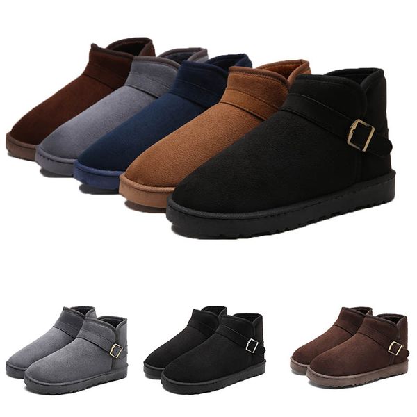 hight quality mens flat winter warm shoes women ankle snow boots fashion classic black gery yellow blue borrow women boots size36-45, White;red
hight quality mens flat winter warm shoes women ankle snow boots fashion classic black gery yellow blue borrow women boots size36-45, White;red