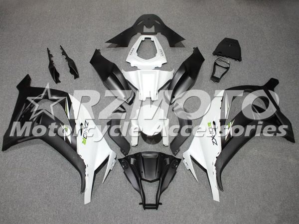 new abs motorcycle full fairings set fit for kawasaki ninja zx-10r zx10r 2011 2012 2013 2014 2015 10r 11 12 13 14 15 white black luster
new abs motorcycle full fairings set fit for kawasaki ninja zx-10r zx10r 2011 2012 2013 2014 2015 10r 11 12 13 14 15 white black luster